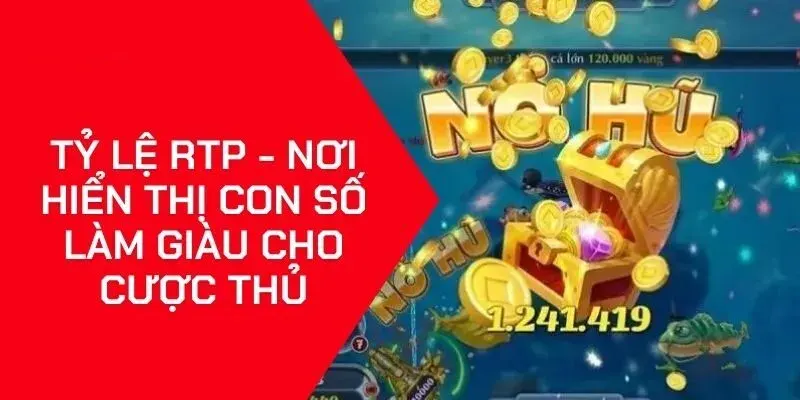 RTP càng cao – tỷ lệ hoàn vốn càng lớn, bí quyết của cao thủ Casino QQ88