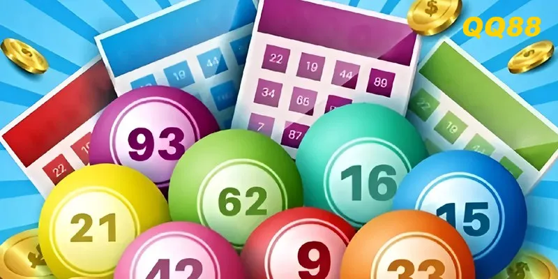 QQ88 – nơi mọi con số đều có cơ hội thành vận may.